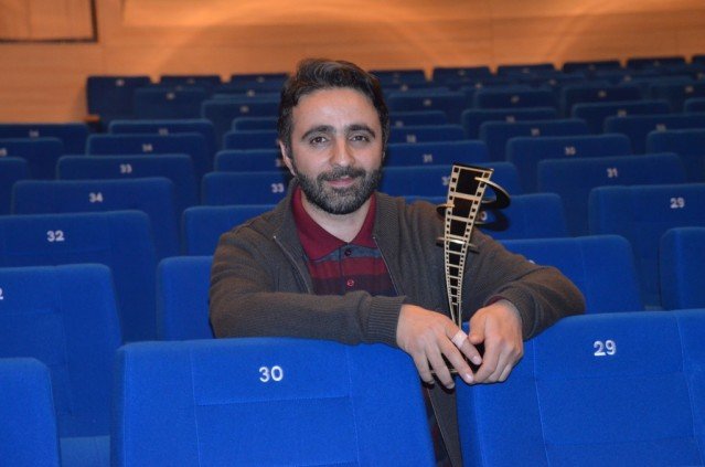 2. Alemlere Rahmet Kısa Film Yarışması Ödül Töreni - 8