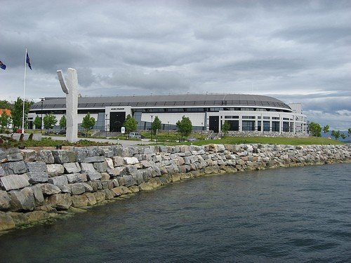 Aker Stadion