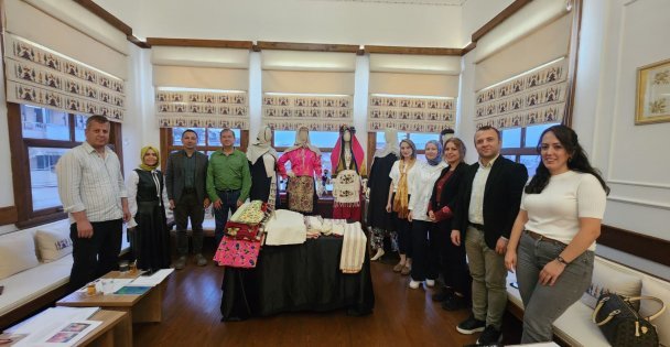 2025, Kocaeli Yerel Kültür Müzesi'nde dopdolu geçti