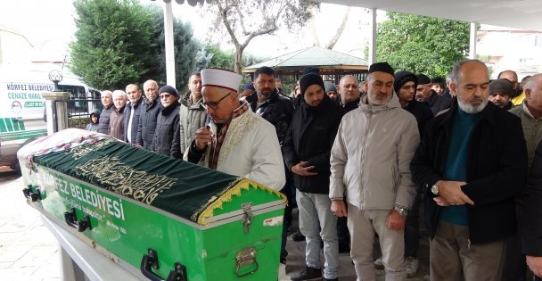 6.5 aydır teşhis konulamayan genç kızın ailesi cenazesini aldı