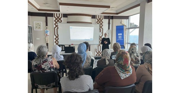 Anne Şehir'den bel sağlığı için öneriler