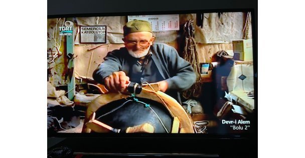 BOLUDA GAZETECİLİK VE BELGESELCİLİK HATIRALARIM