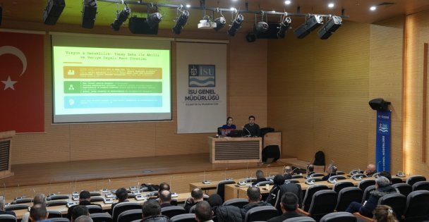 Büyükşehir'de yapay zeka dönemi başlıyor