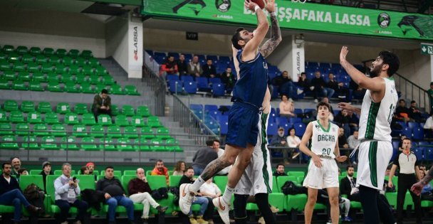 Çayırova Belediyesi, 2026'ya galibiyetle başladı