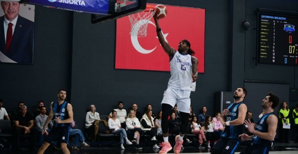 Çayırova Belediyesi'nin bileği bükülmüyor