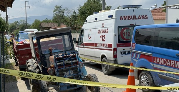 Ecel direksiyon başında yakaladı