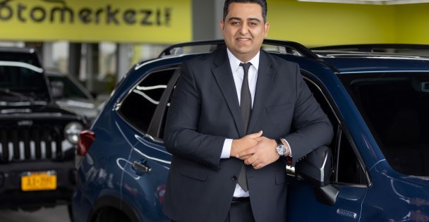 'İcradan Gelen İhale Araçlarının İkinci Eli Etkilemeyeceğini Öngörüyoruz”