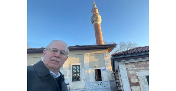 İSTANBUL'DA GAZETECİLİK VE BELGESELCİLİK HATIRALARIM