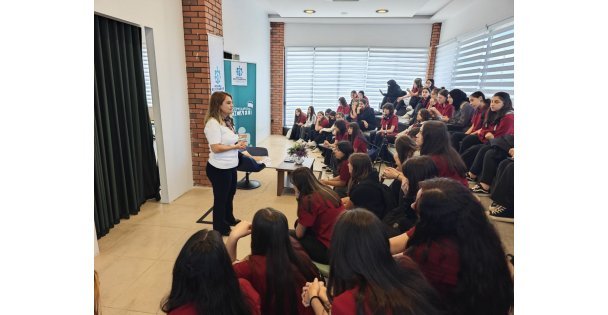 Kitap Fuarı öncesi kütüphane buluşmaları başladı