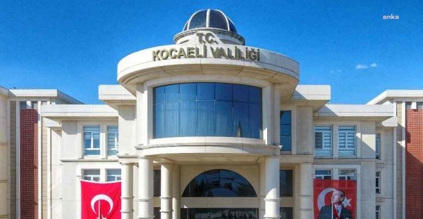 Kocaeli'de Eğitime 1 Gün Kar Tatili