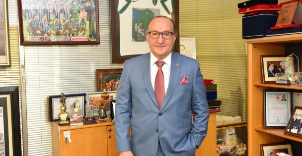 KSO Başkanı Zeytinoğlu Cari Denge Verilerini Değerlendirdi