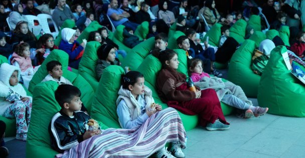 Ormanya'da doğa ve kültürün muhteşem buluşması