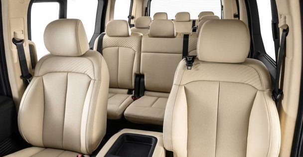 Oto Koltuk Modelleri ve Seçenekleri