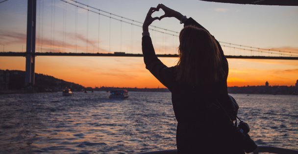 REAL EAST — İstanbul gayrimenkul piyasasında profesyonel bir yol gösterici