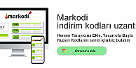 Markodi.com ile Alışverişte Ekstra Kazanç Sizi Bekliyor”