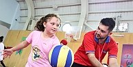Büyükşehir Yaz Spor Okulları Kayıtları Başladı