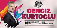 Cengiz Kurtoğlu Gebze'de