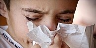 Çocuklarda viral enfeksiyonlar 'mevsimsel' etkiyle arttı