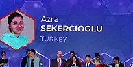 Genç Bilim İnsanlarımızdan Uluslararası Başarı