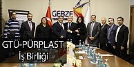 GTÜ-PÜRPLAST İş Birliği