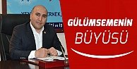 'Gülümsemenin İş Sonuçlarına Etkisi” Semineri