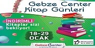 Kitap Günleri Başlıyor!