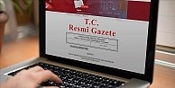Mülki İdare Amirleri Atama Kararnamesi Resmi Gazete'de