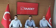 Saadet Partisi Kocaeli İl Kongresi Hakkında Basın Açıklaması