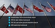 Türkiye-ABD anlaşmasının detayları