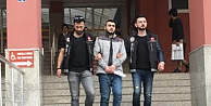 Uyuşturucu ticareti suçundan aranan hükümlü yakalandı