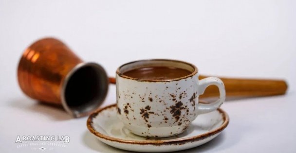 Türk Kahvesi: Bir Fincana...